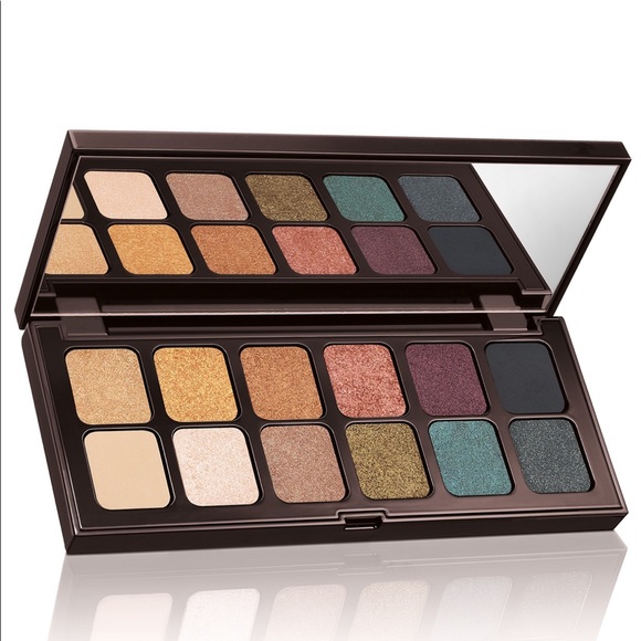 Laura Mercier Hidden Gems Palette